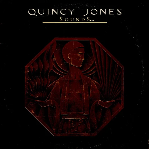 Quincy Jones - Sounds ... And Stuff Like That!!