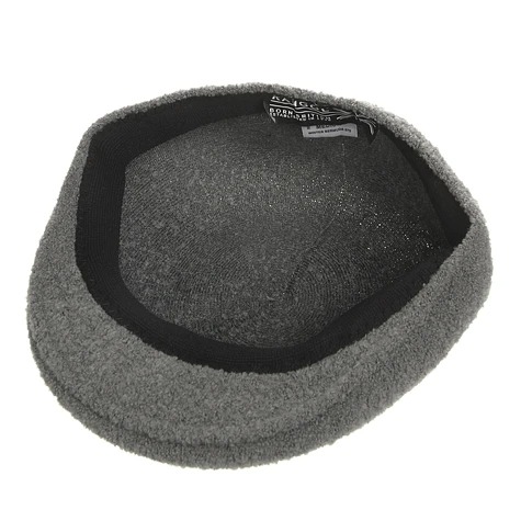 Kangol - Winter Bermuda 575 Flat Cap