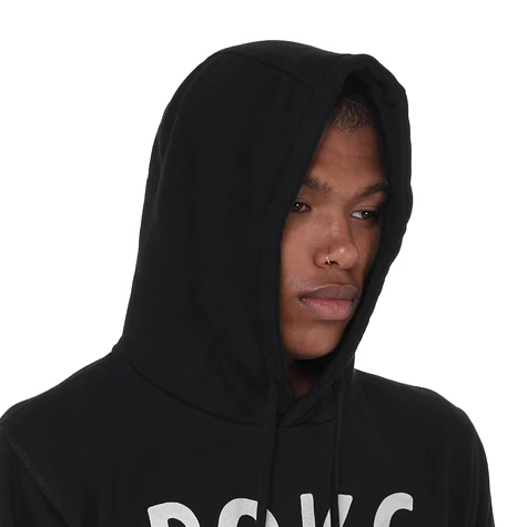 Rockwell by Parra - 1976 Hoodie