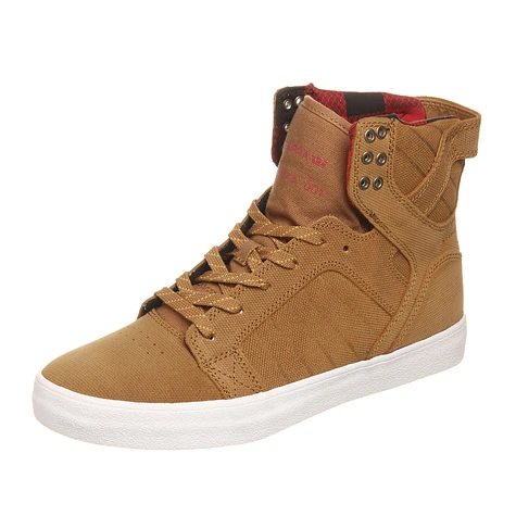 Supra - Skytop