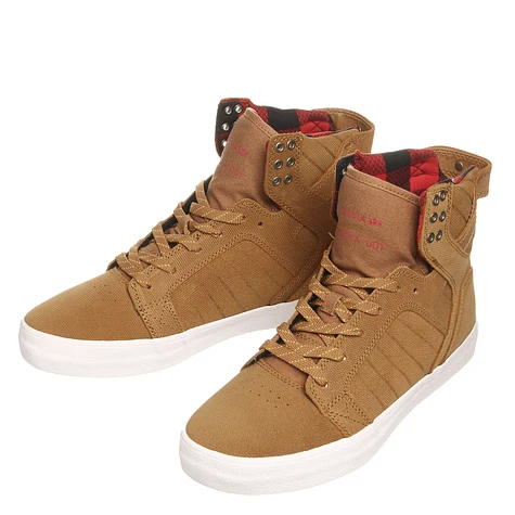 Supra - Skytop