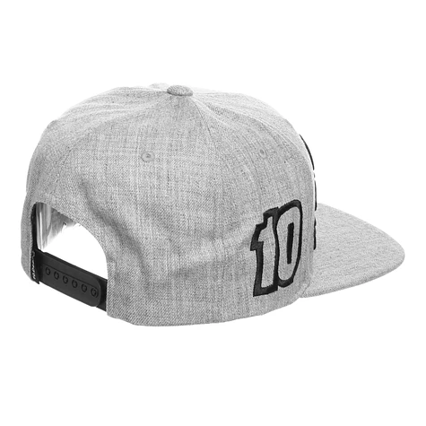 10 Deep - 56K Snapback Cap