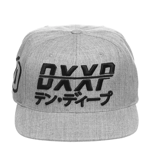 10 Deep - 56K Snapback Cap