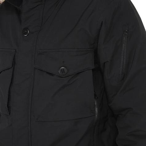 Dickies - Salt Lake Parka