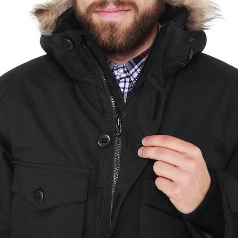 Dickies - Salt Lake Parka