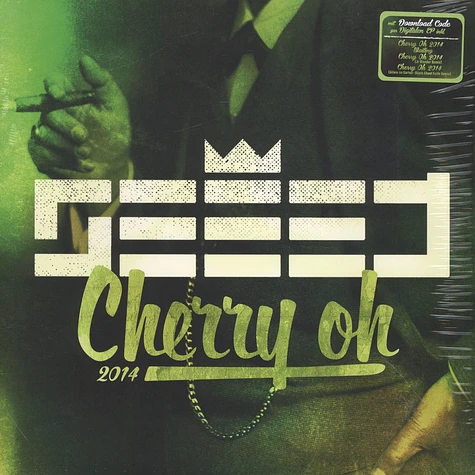 Seeed - Cherry Oh