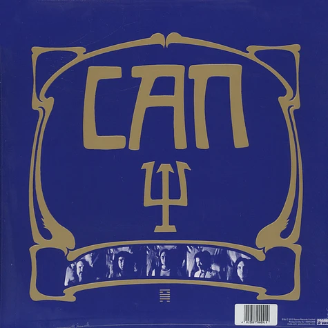 Can - Future Days