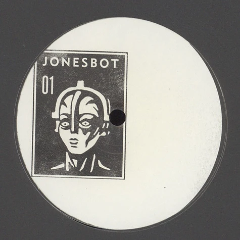 Jonesbot - Jonesbot01