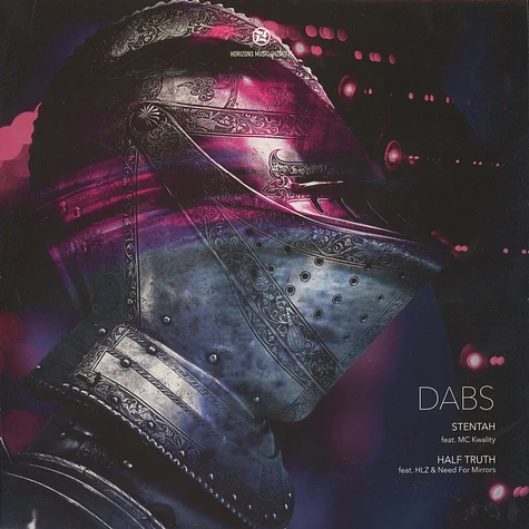 Dabs & MC Kwality / Dabs, HLZ & Need For Mirrors - Stentah / Half Truth
