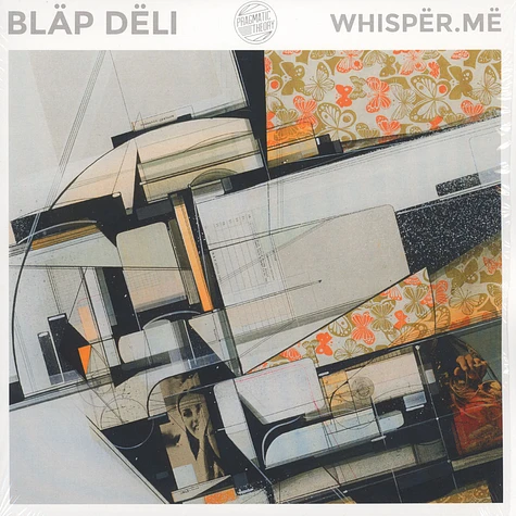 Bläp Deli - Whisper.Me