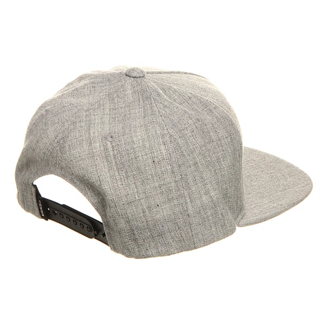 Vans - Classic Patch Snapback Cap