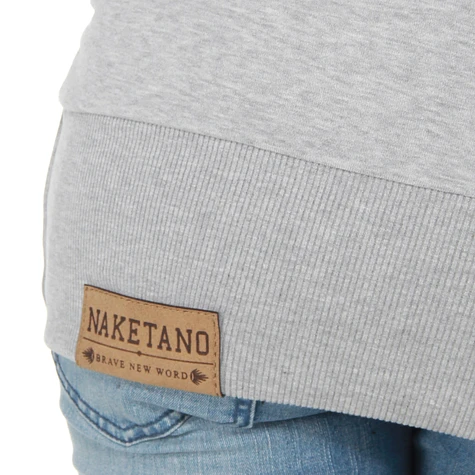 Naketano - Frotzelinchen XVII Hoodie