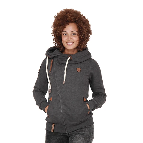 Naketano - Family Biz II Zip-Up Hoodie