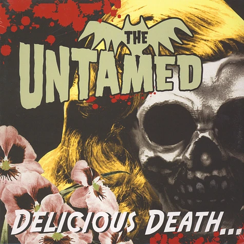 The Untamed - Delicious Death...