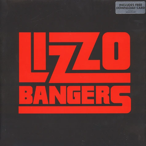 Lizzo - Lizzobangers