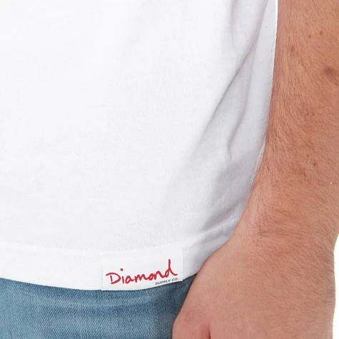 Diamond Supply Co. - Diamond Supply T-Shirt