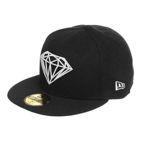 Diamond Supply Co. - Brilliant Fitted Hat