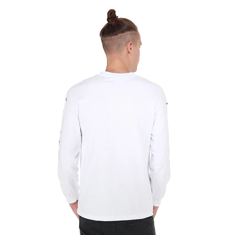 Diamond Supply Co. - France Long Sleeve