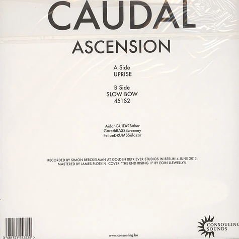 Caudal - Ascension