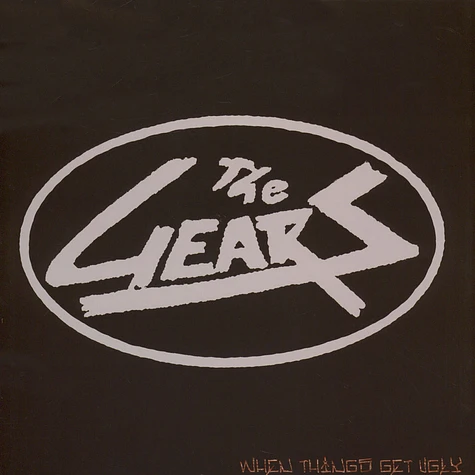 The Gears - When Things Get Ugly