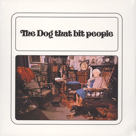 Dog That Bit People - Dog That Bit People