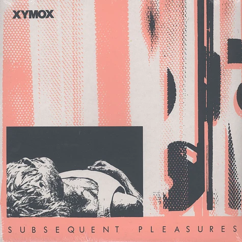 Xymox - Subsequent Pleasures