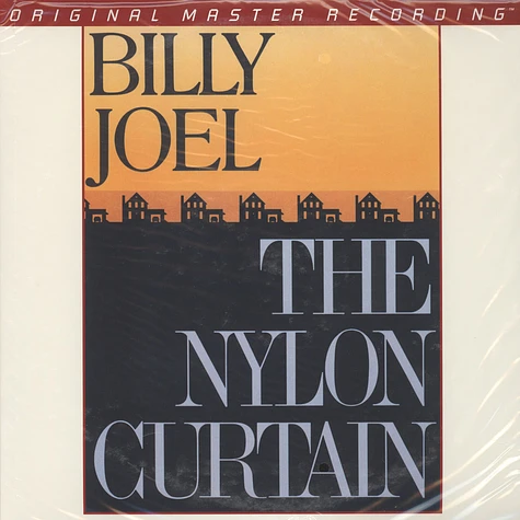 Billy Joel - Nylon Curtain