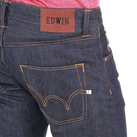 Edwin - ED-55 Relaxed Tapered Pants