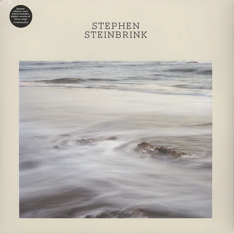 Stephen Steinbrink - Arranged Waves