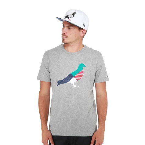Staple - Prism Pigeon T-Shirt