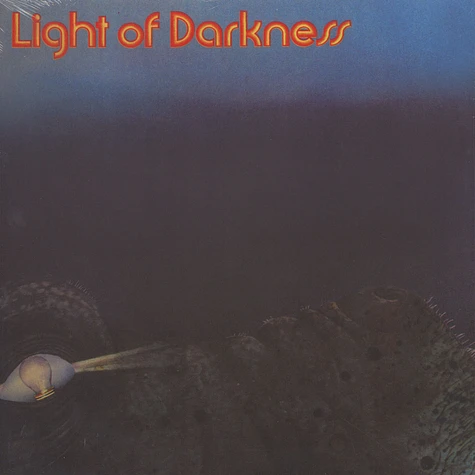 Light Of Darkness - Light Of Darkness