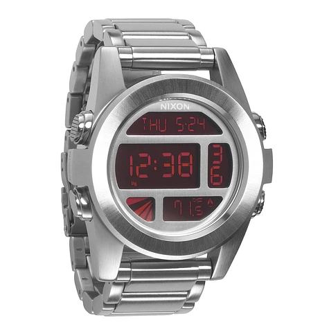 Nixon - Unit SS