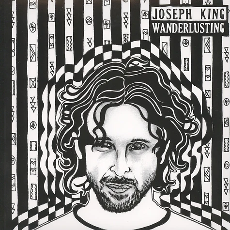 Joseph King - Wanderlusting