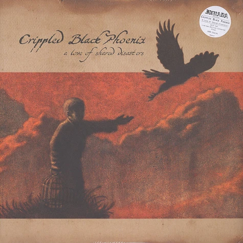 Crippled Black Phoenix - A Love Of Shared Disasters