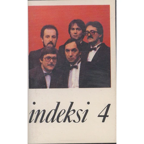 Indeksi - Indeksi 4