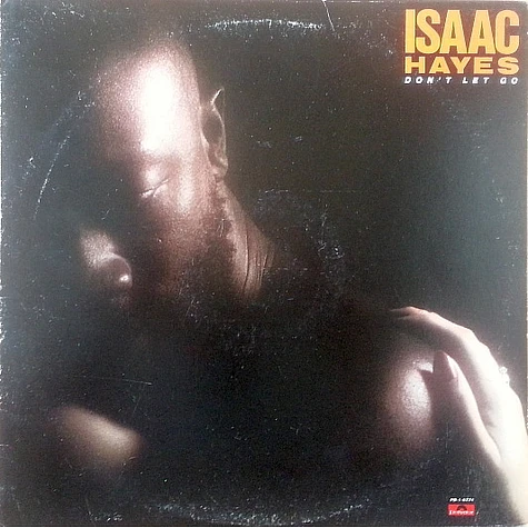 Isaac Hayes - Don't Let Go