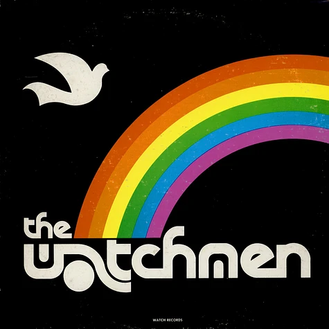 Watchmen - The Watchmen