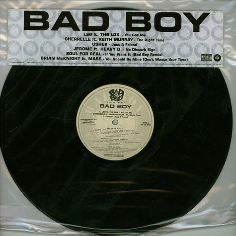 V.A. - Bad Boy