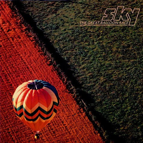 Sky - The Great Balloon Race