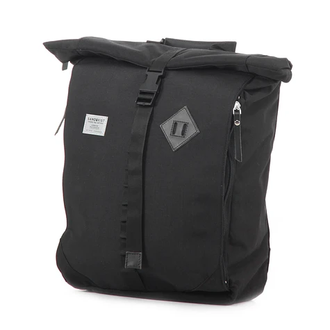 Sandqvist - Eddy Cordura Roll Top Backpack