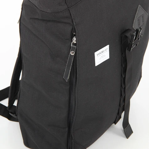 Sandqvist - Eddy Cordura Roll Top Backpack