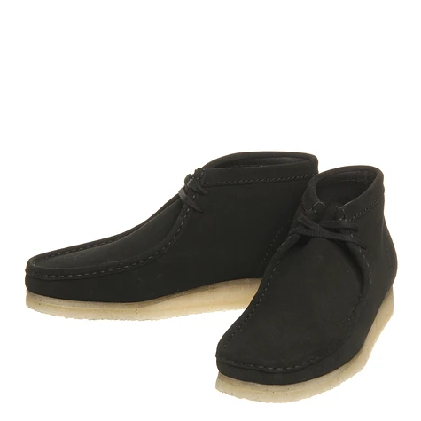 Clarks - Wallabee Boot