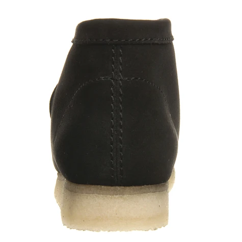 Clarks - Wallabee Boot