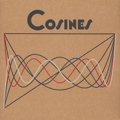 Cosines - Oscillation