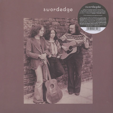 Swordedge - Swordedge