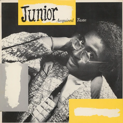 Junior - Acquired Taste