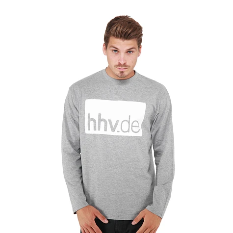 HHV - Logo Longsleeve