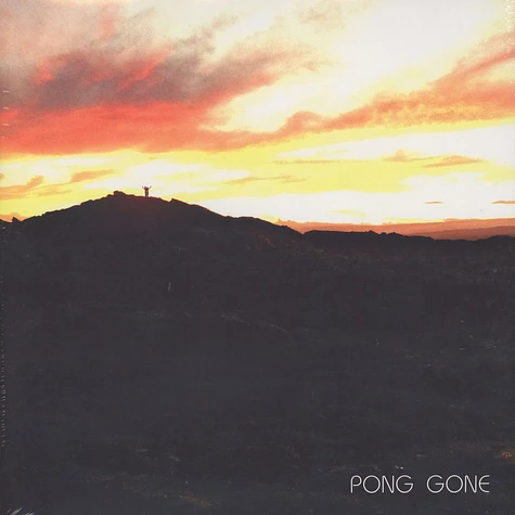 Pong - Gone