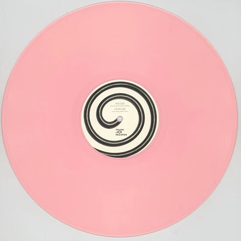 Cymbals Eat Guitars - Lose Pink Vinyl Edition