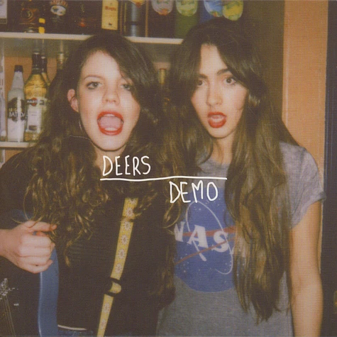 Deers - Demo